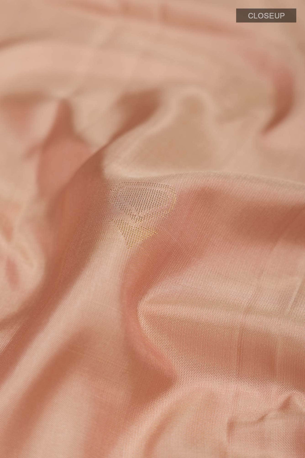 Beige Soft Silk Saree