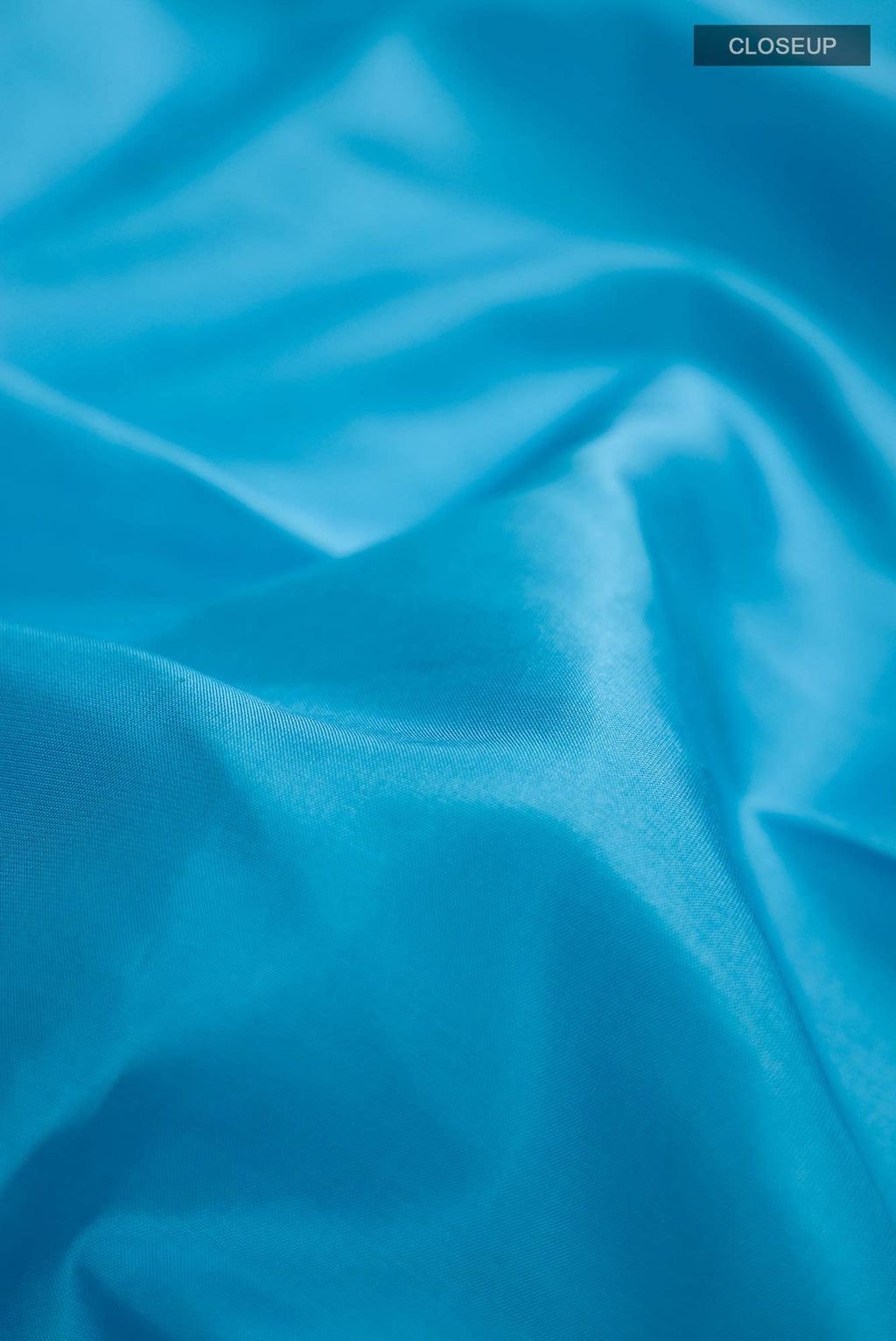 Blue Kanchipuram Silk Saree