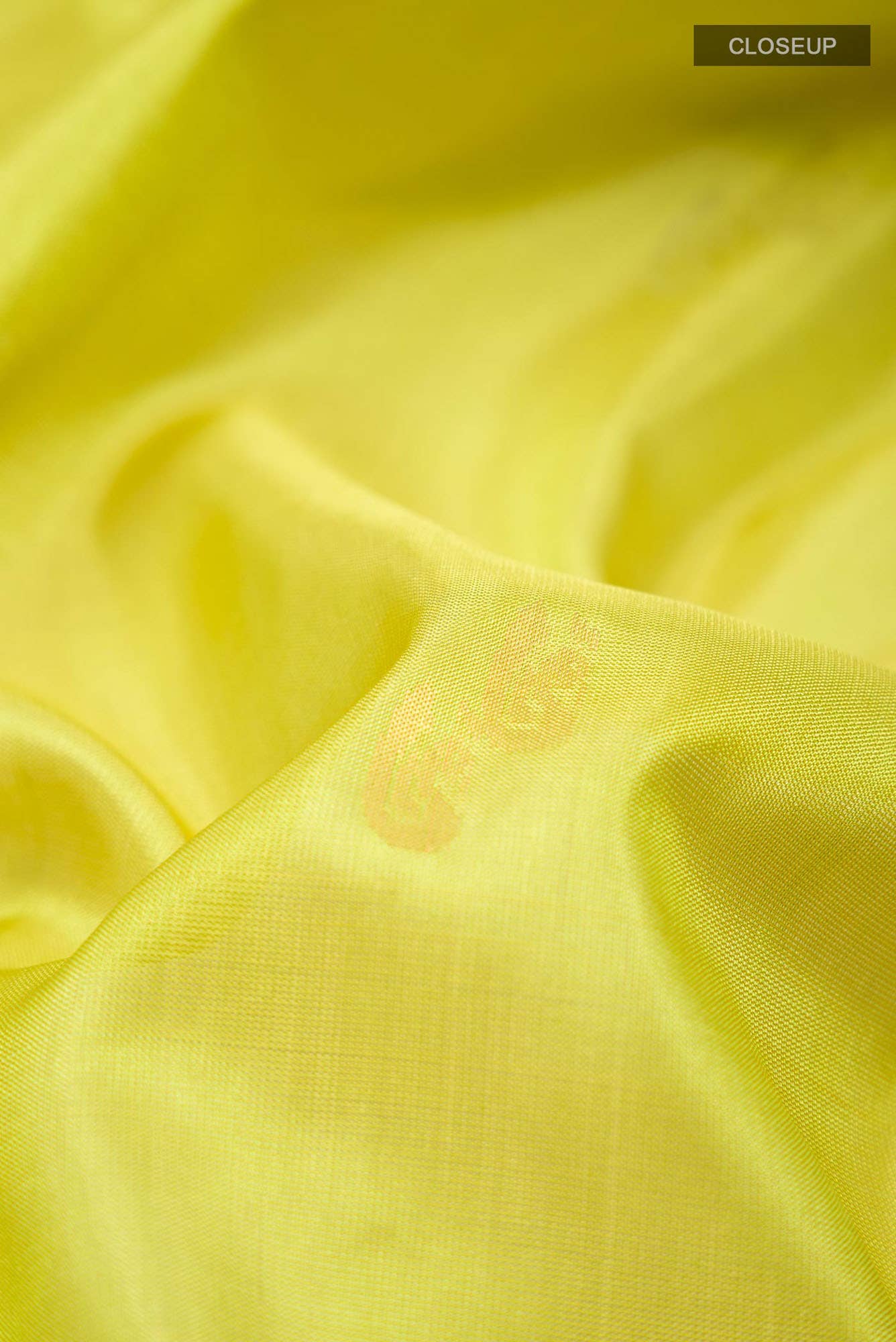 Green Uppada Silk Saree