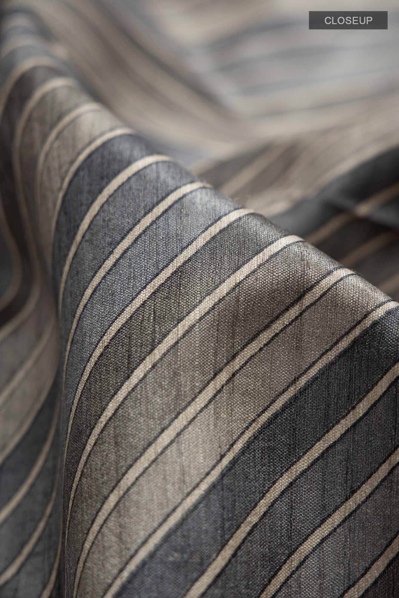 Grey Bhagalpuri Tussar Silk Saree