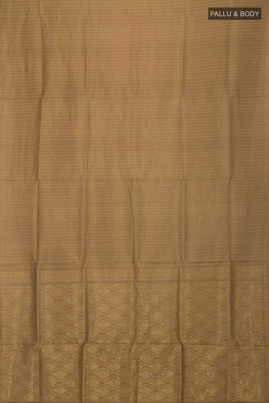 Green Soft Silk Saree