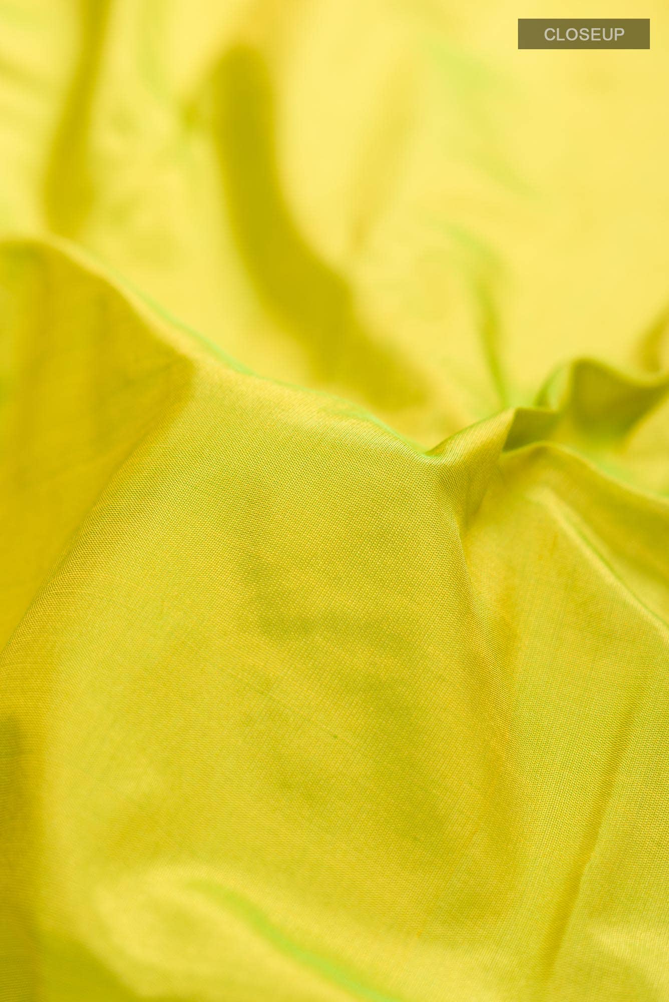 Green Bangalore Silk Saree