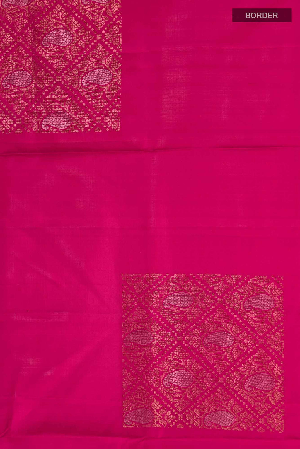 Pink Soft Silk Saree