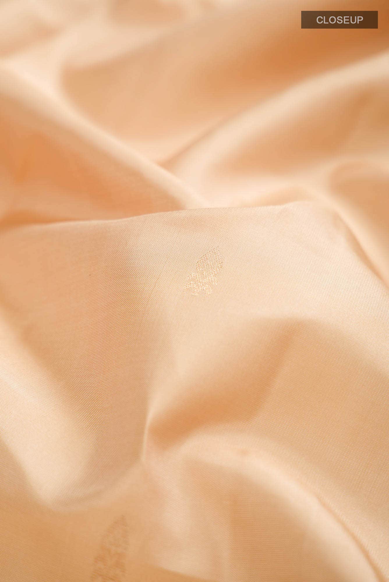 Sandal Soft Silk Saree