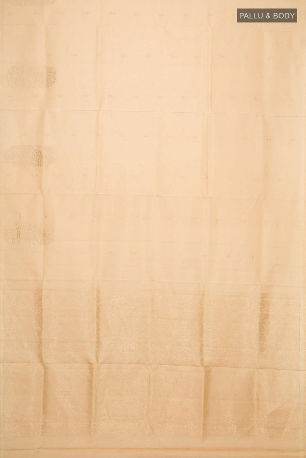 Sandal Soft Silk Saree