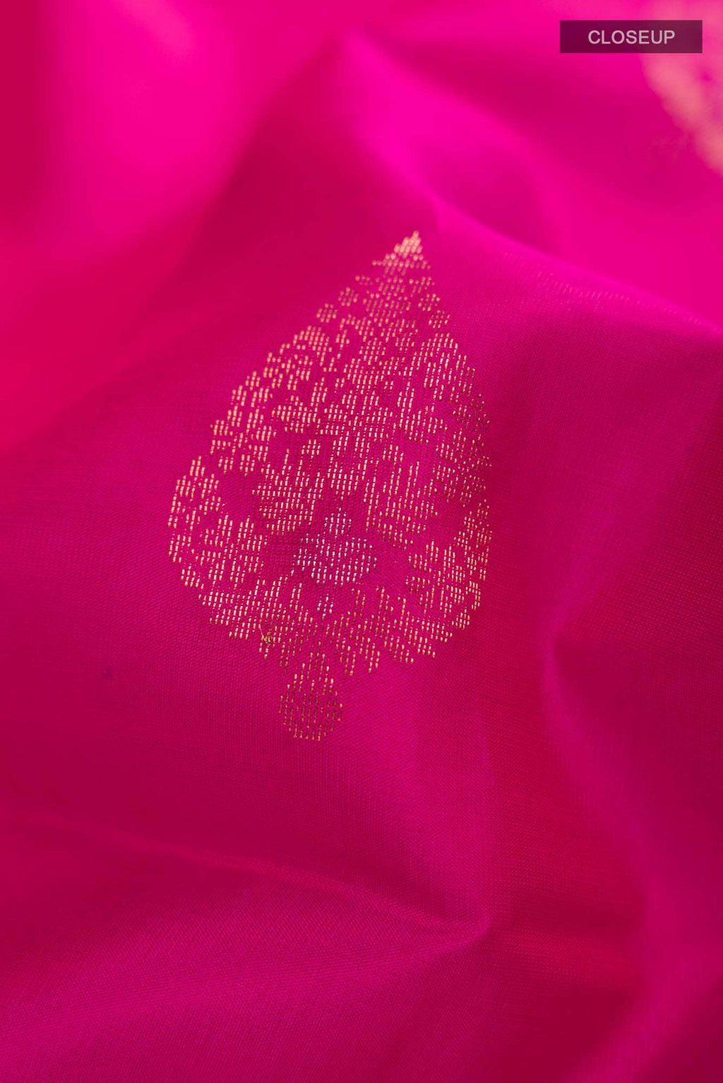Pink Soft Silk Saree