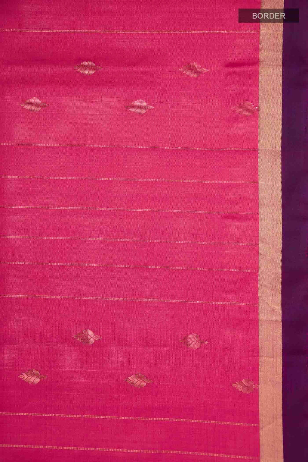 Pink Soft Silk Saree