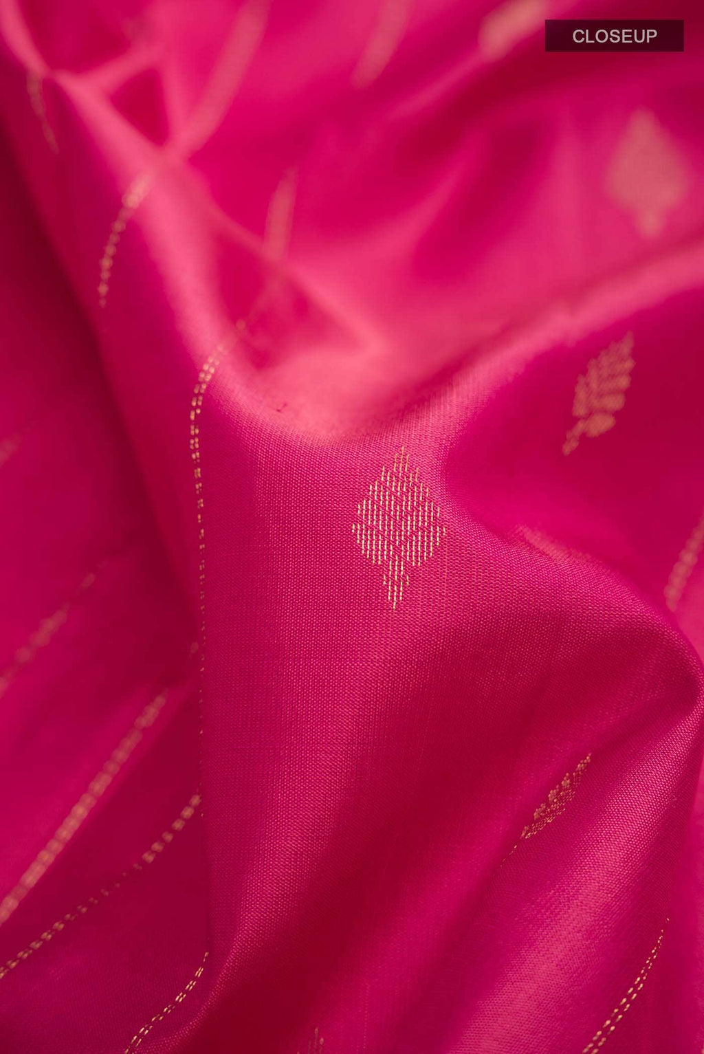 Pink Soft Silk Saree