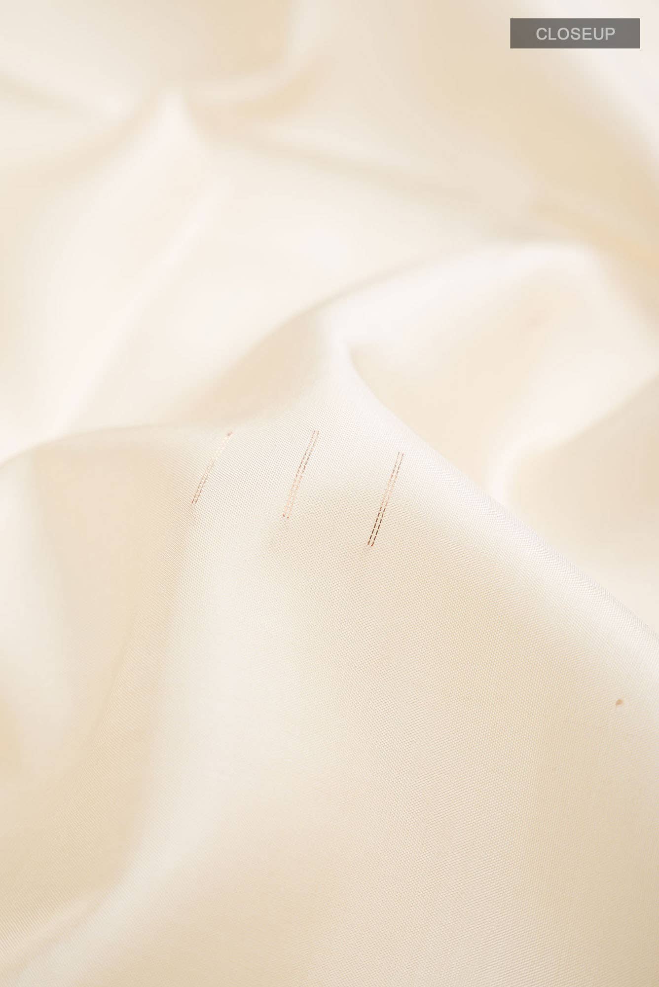 Cream Soft Silk Saree