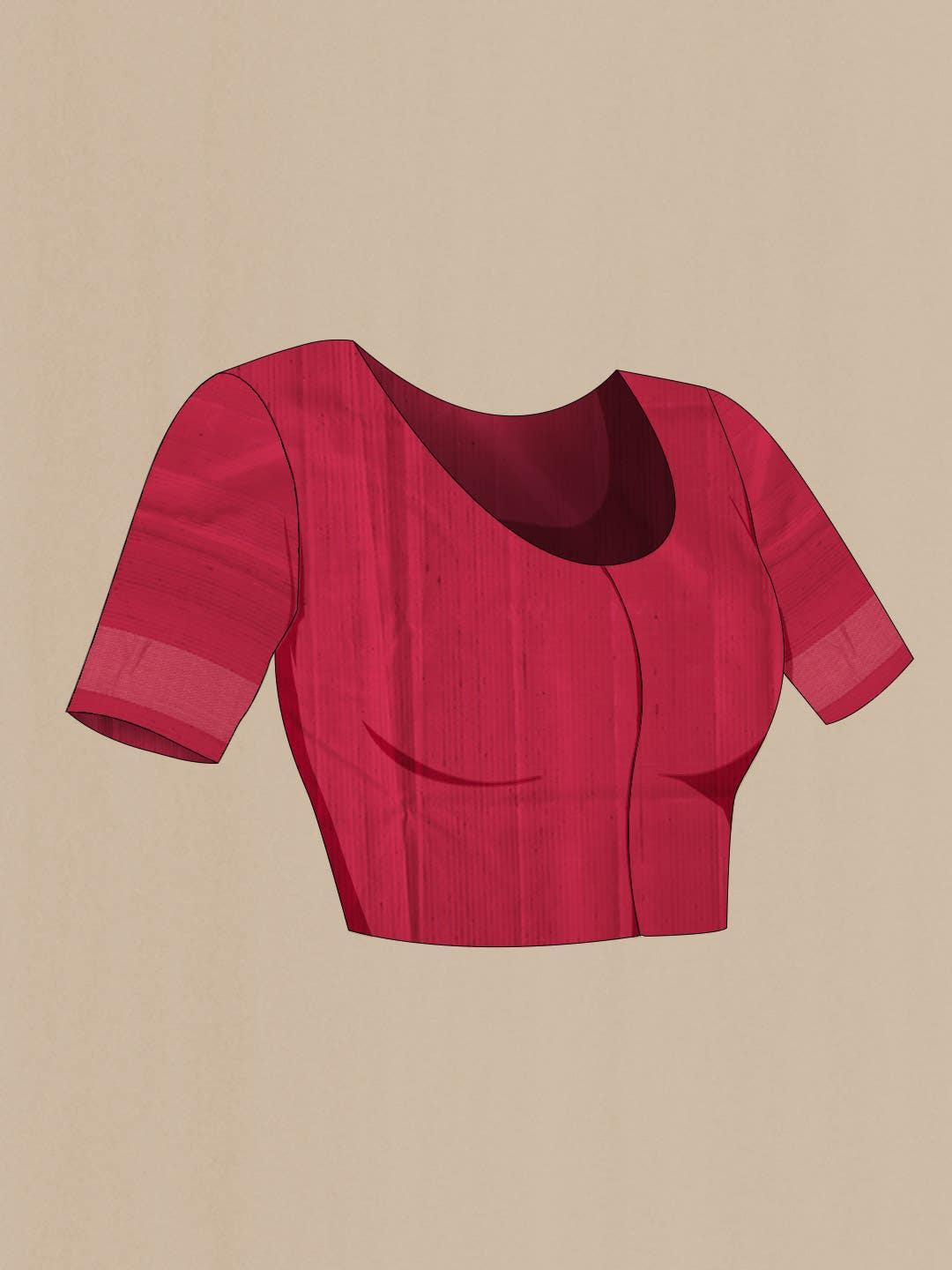 Turquoise Soft Silk Saree