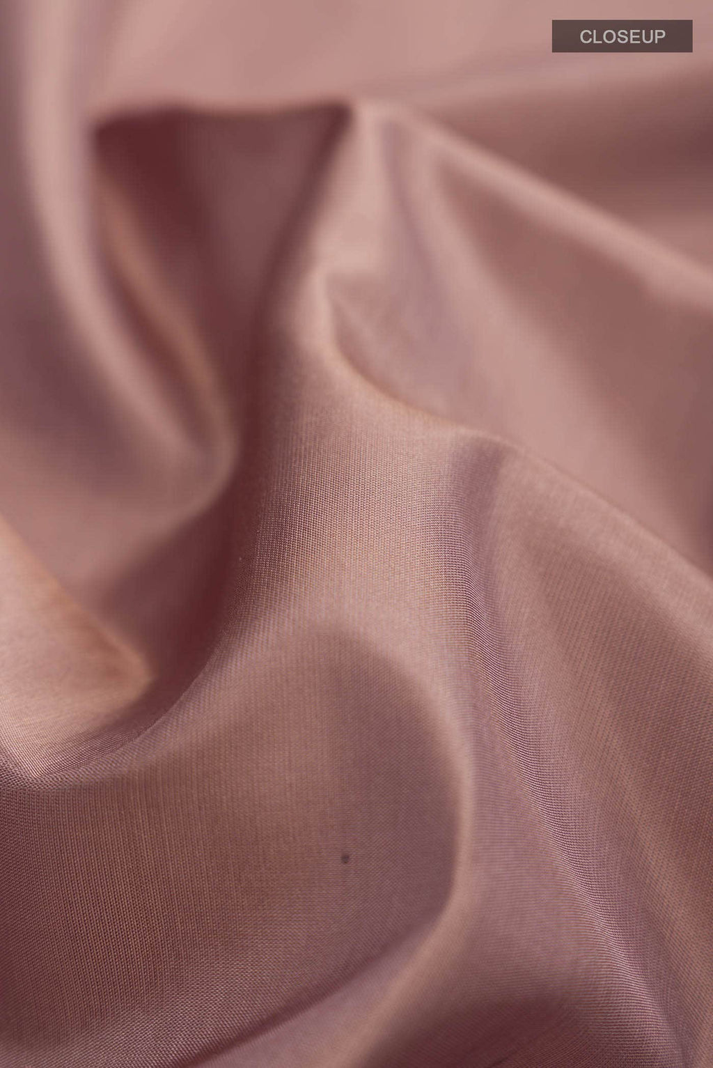 Brown Soft Silk Saree