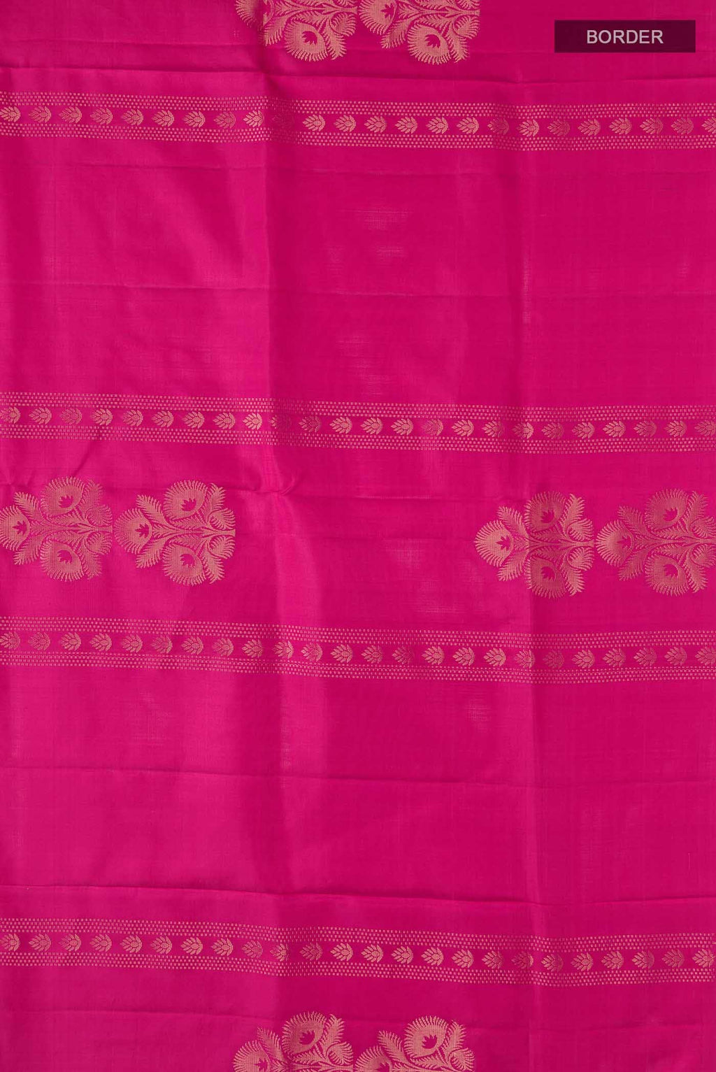 Pink Soft Silk Saree