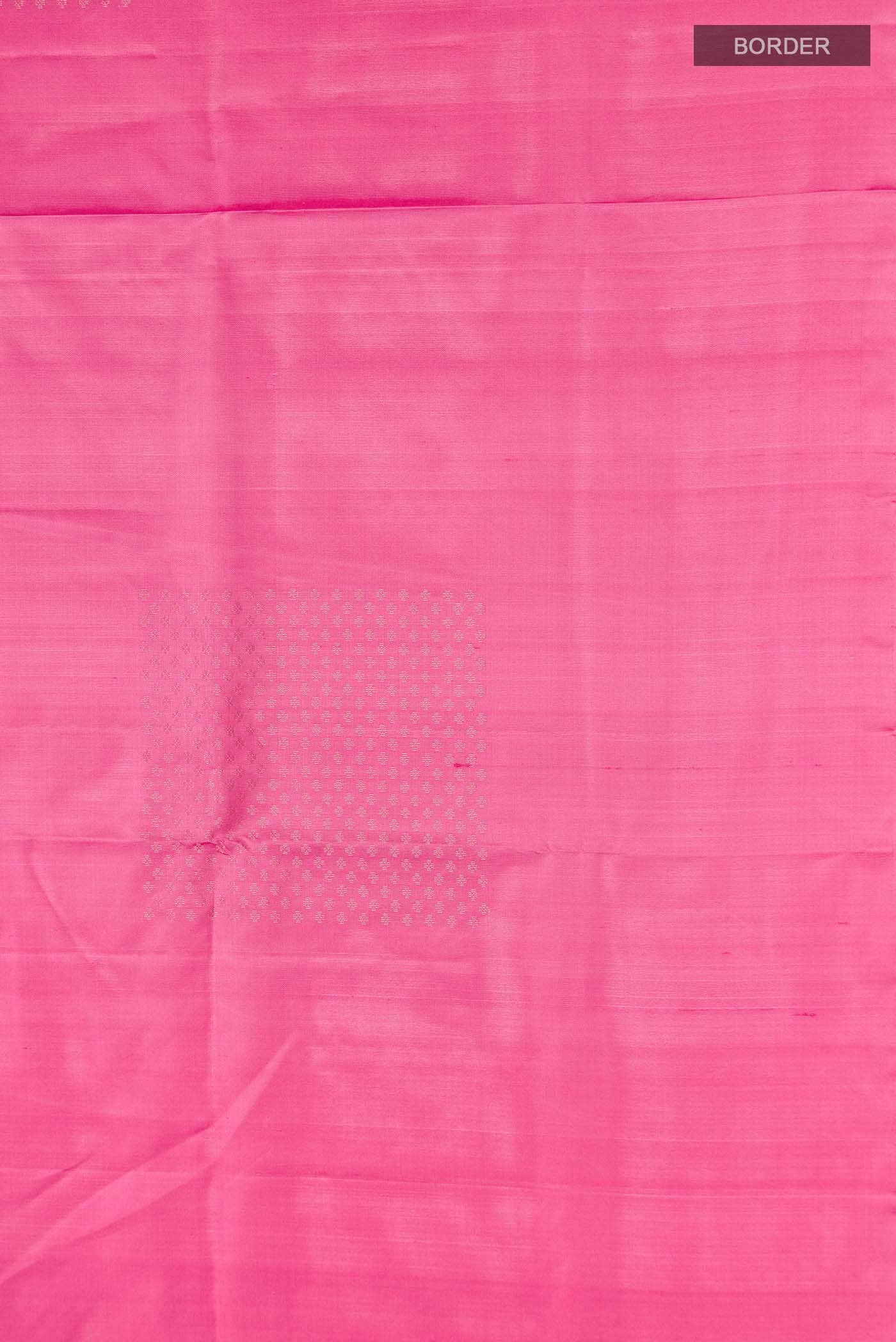 Pink Soft Silk Saree