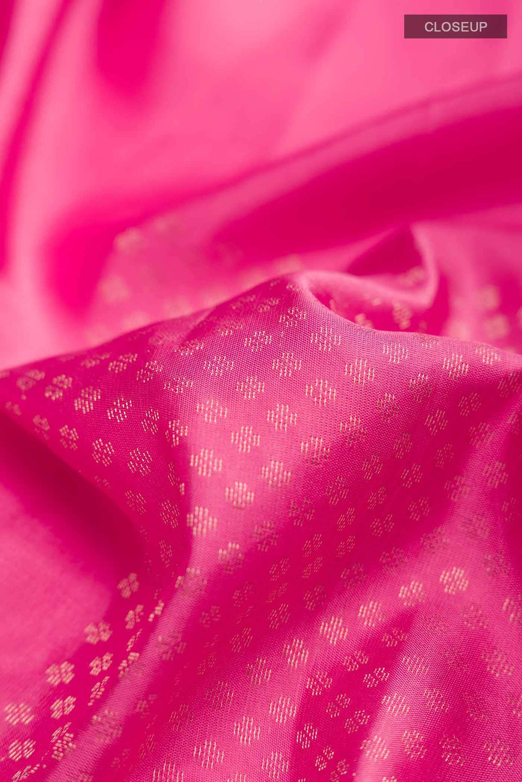 Pink Soft Silk Saree
