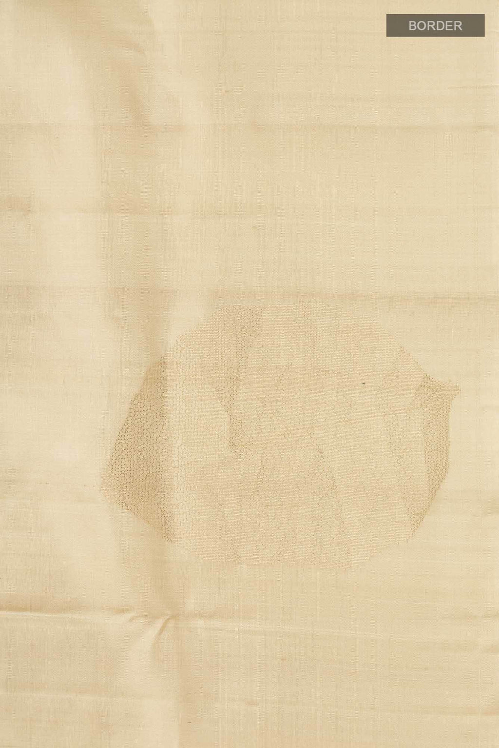 Beige Soft Silk Saree