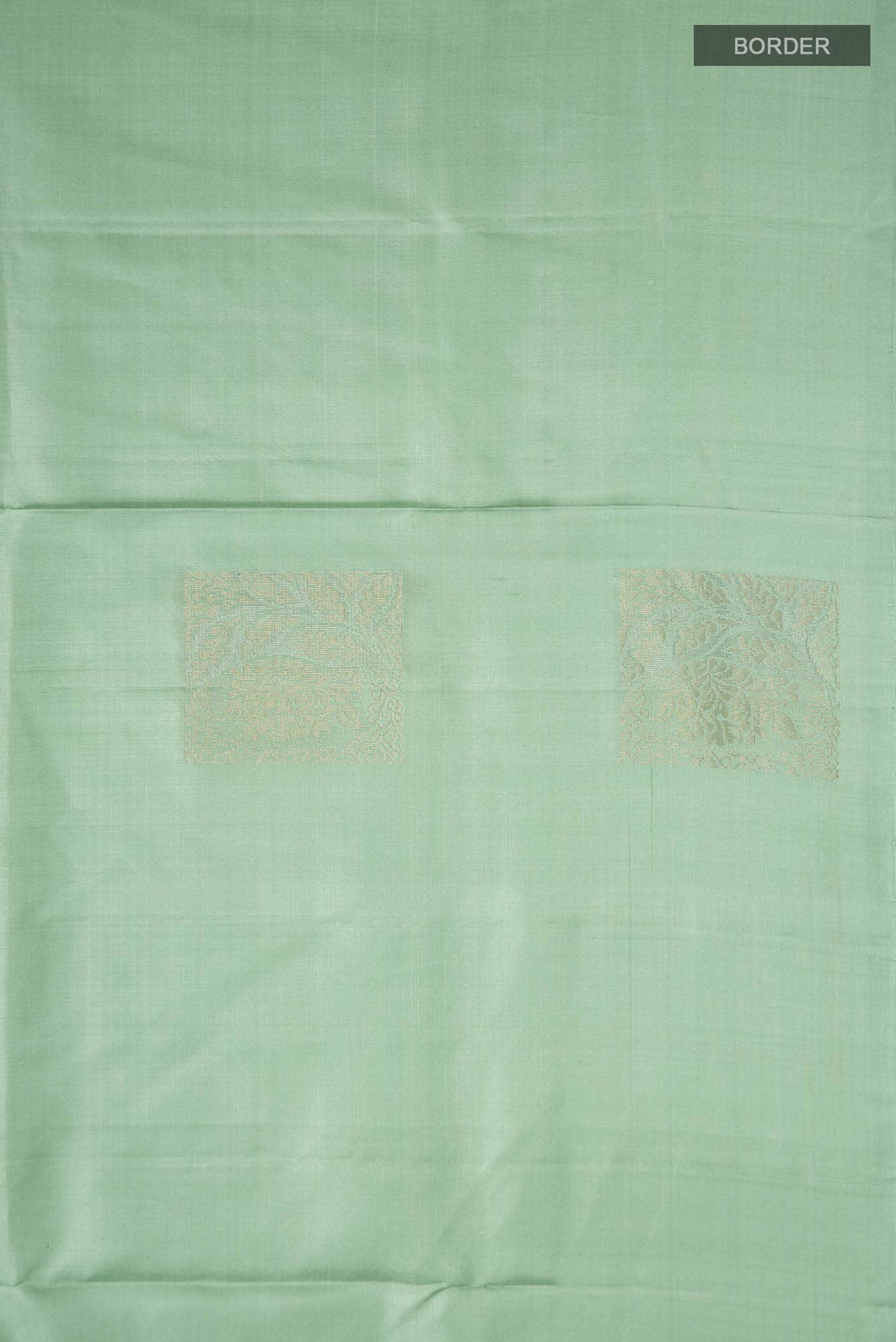 Green Soft Silk Saree