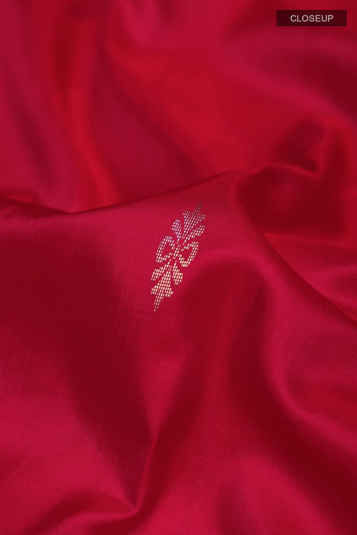 Pink Soft Silk Saree