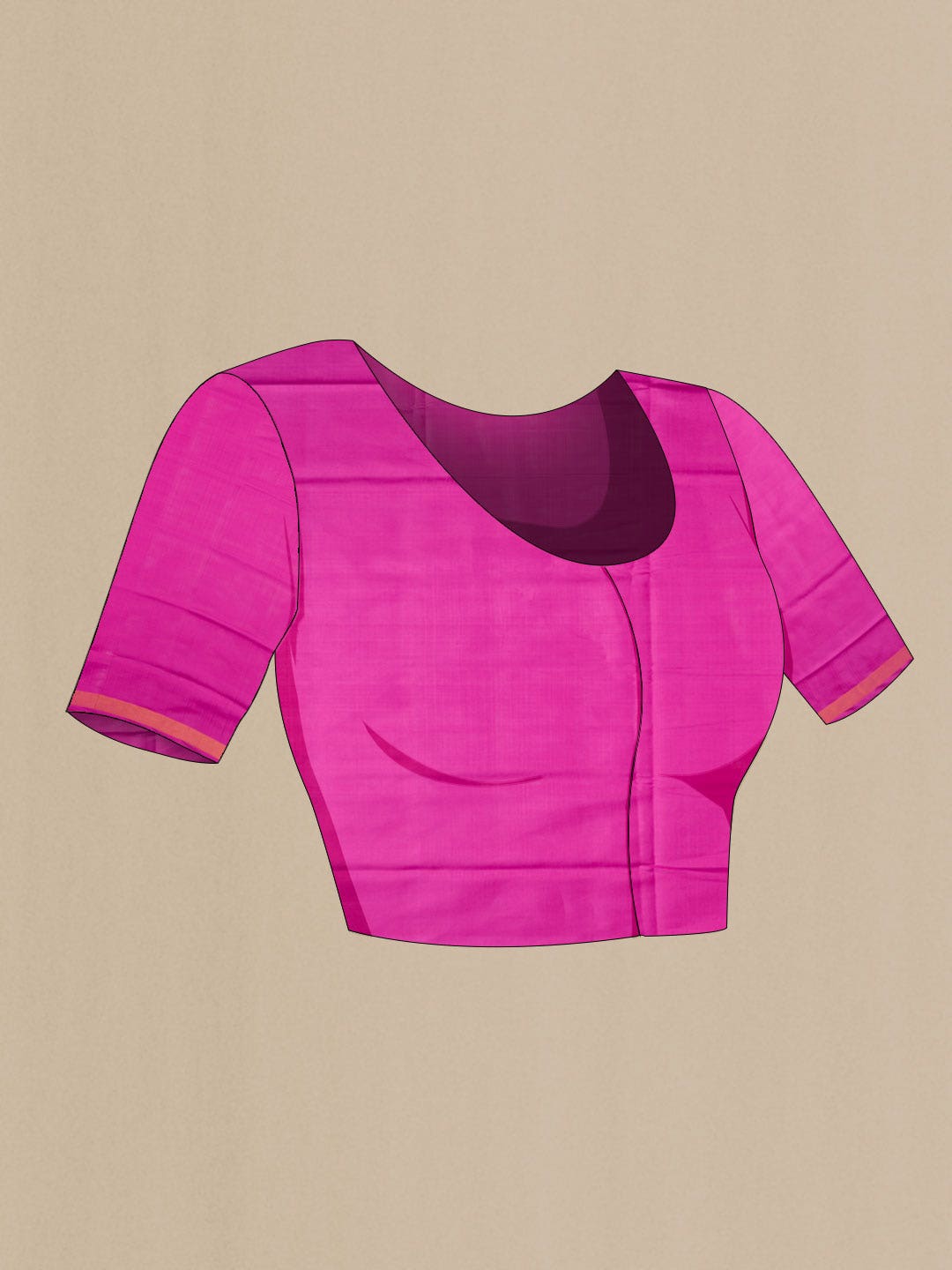 Blue Rajkot Patola Silk Saree