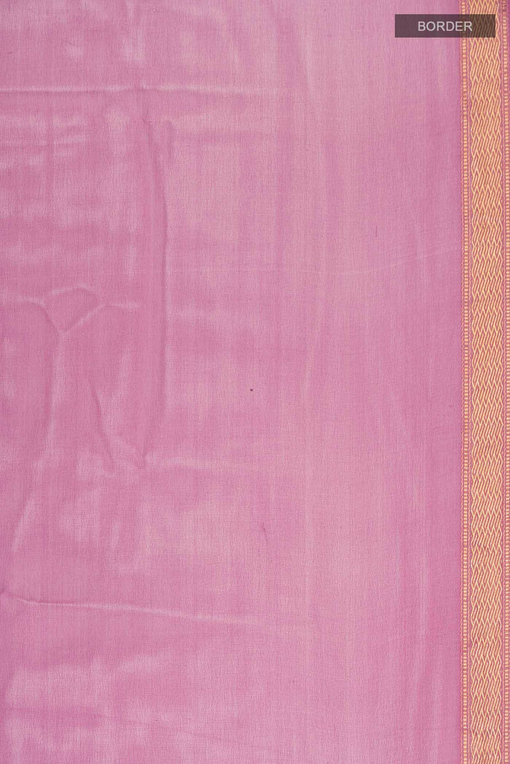 Mauve Mysore Georgette Saree