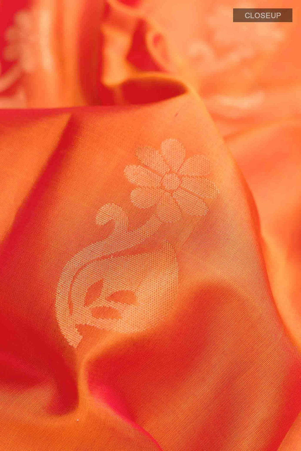 Mustard Soft Silk Saree