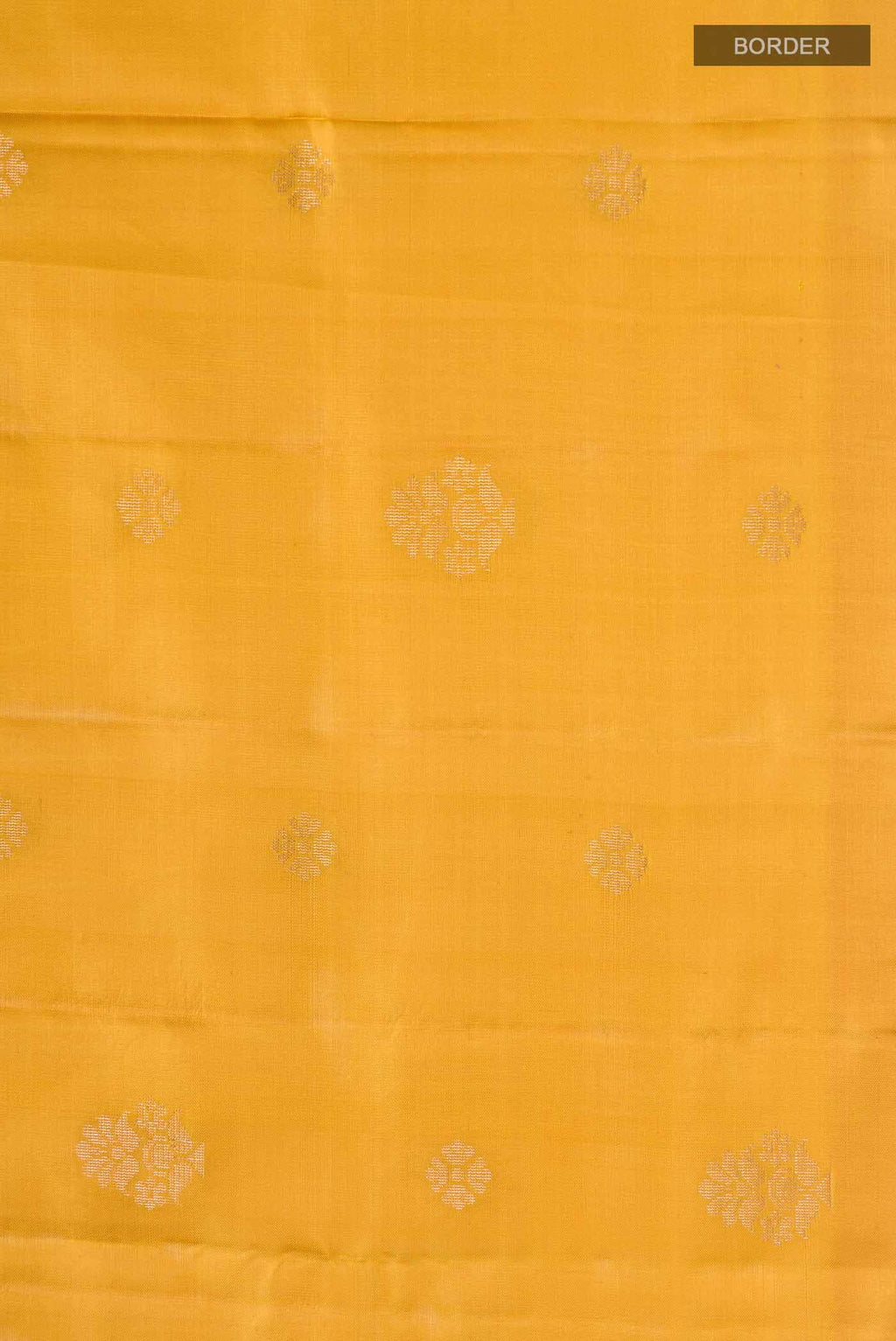 Yellow Soft Silk Saree