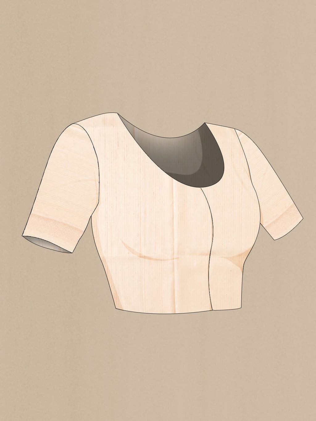 Pink Soft Silk Saree