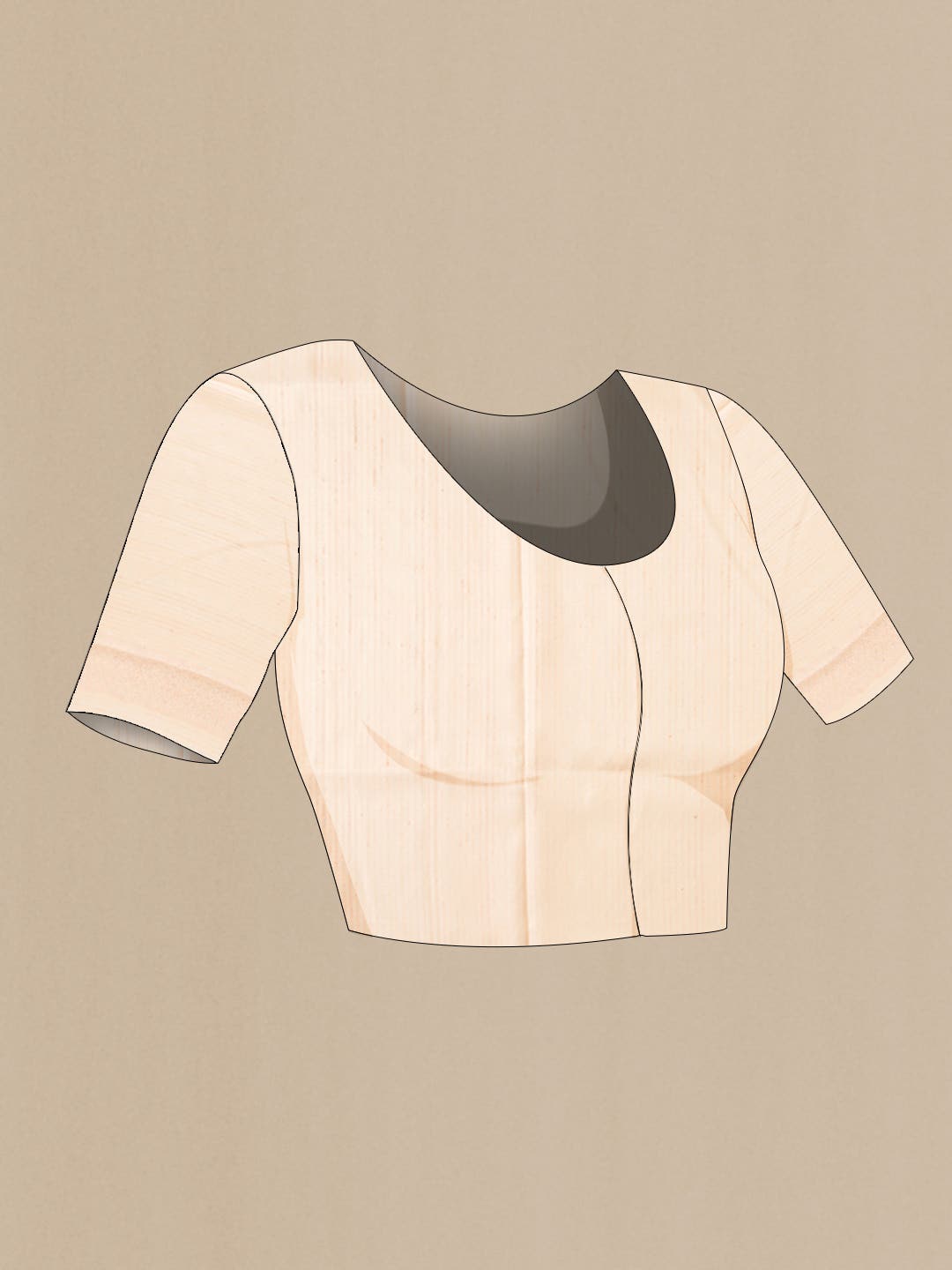 Pink Soft Silk Saree