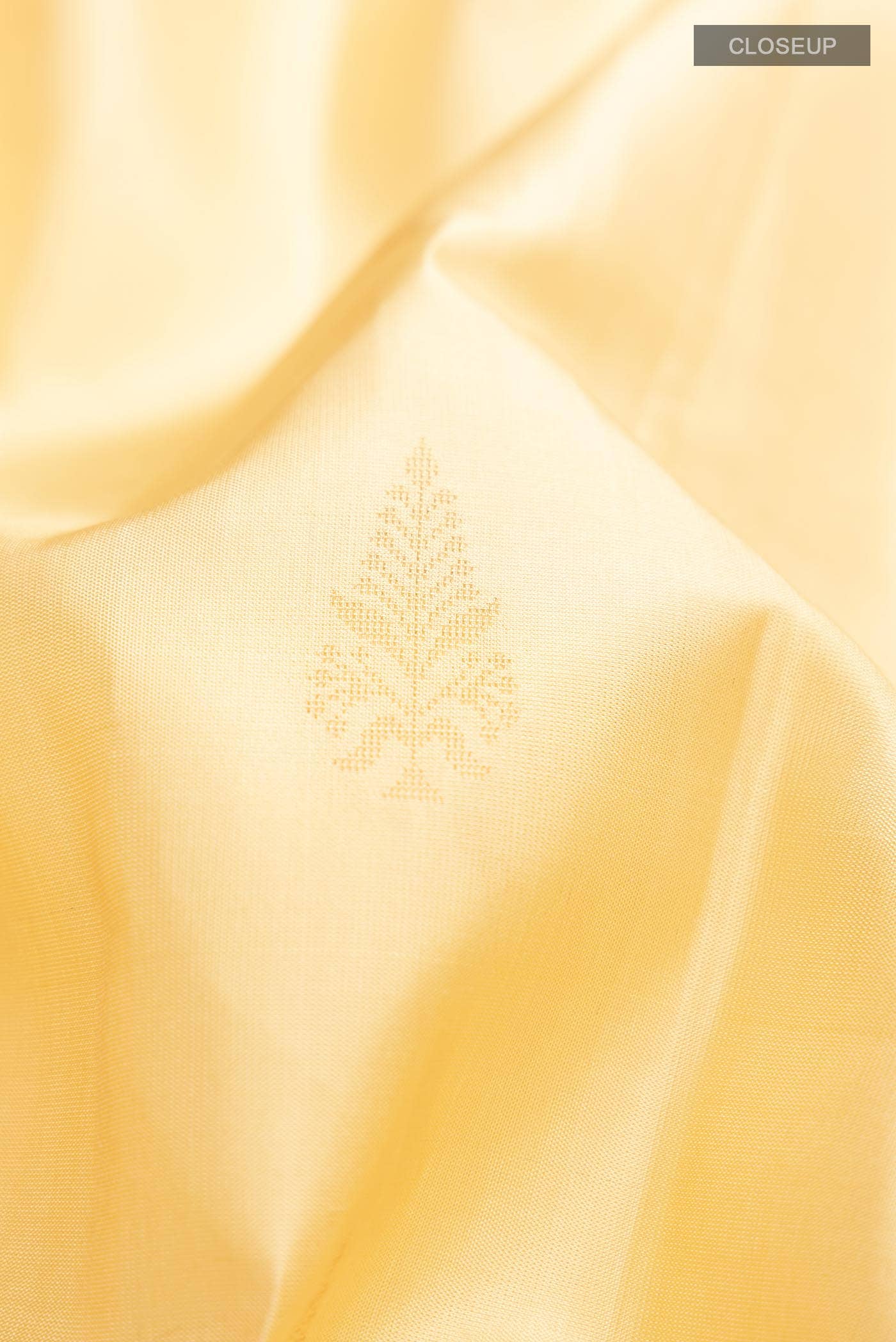 Beige Soft Silk Saree