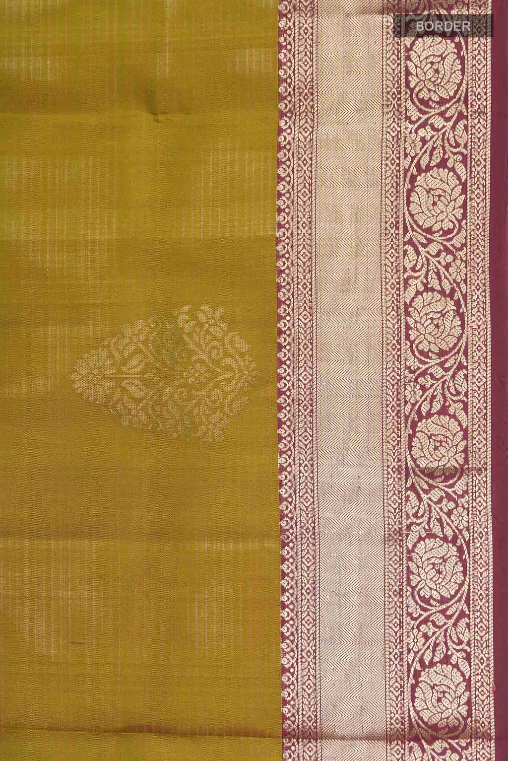 Multi Soft Silk Saree