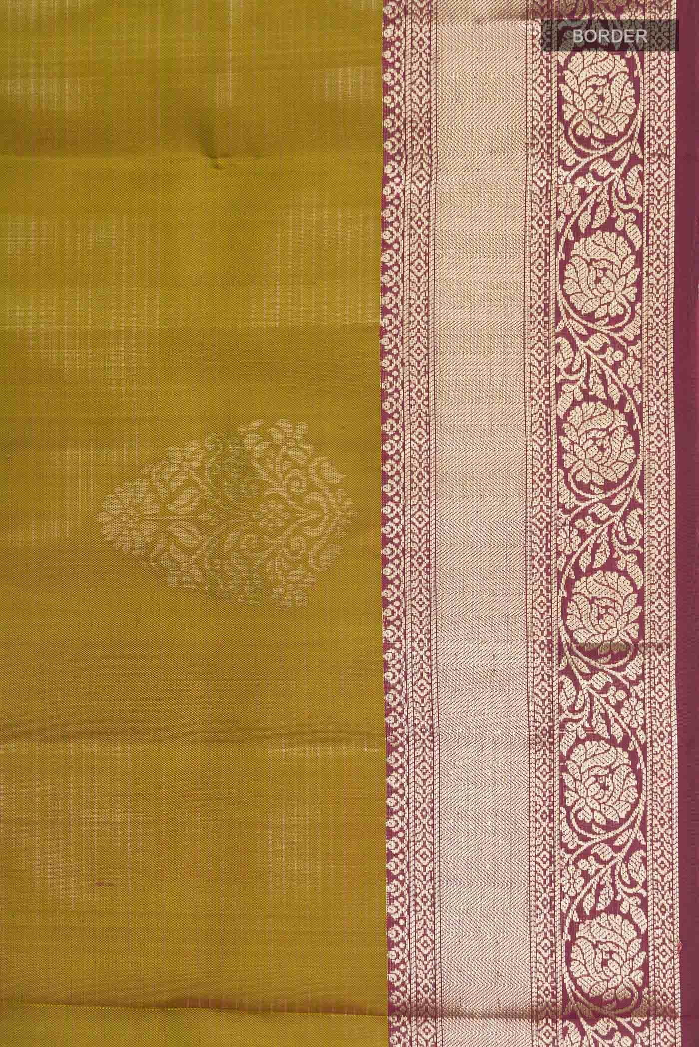 Multi Soft Silk Saree
