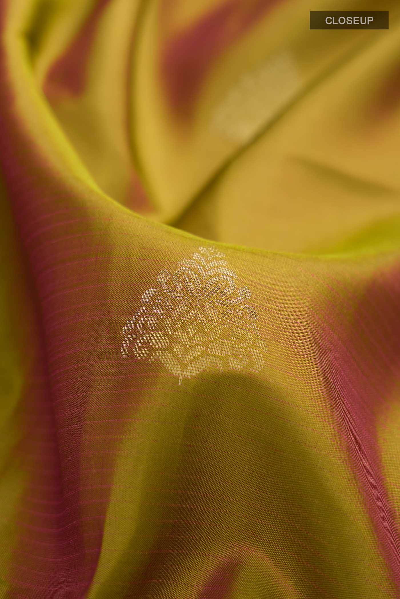 Multi Soft Silk Saree