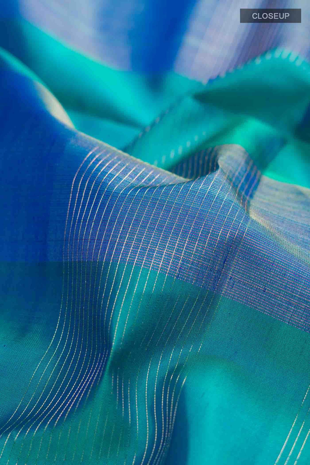 Multi Soft Silk Saree