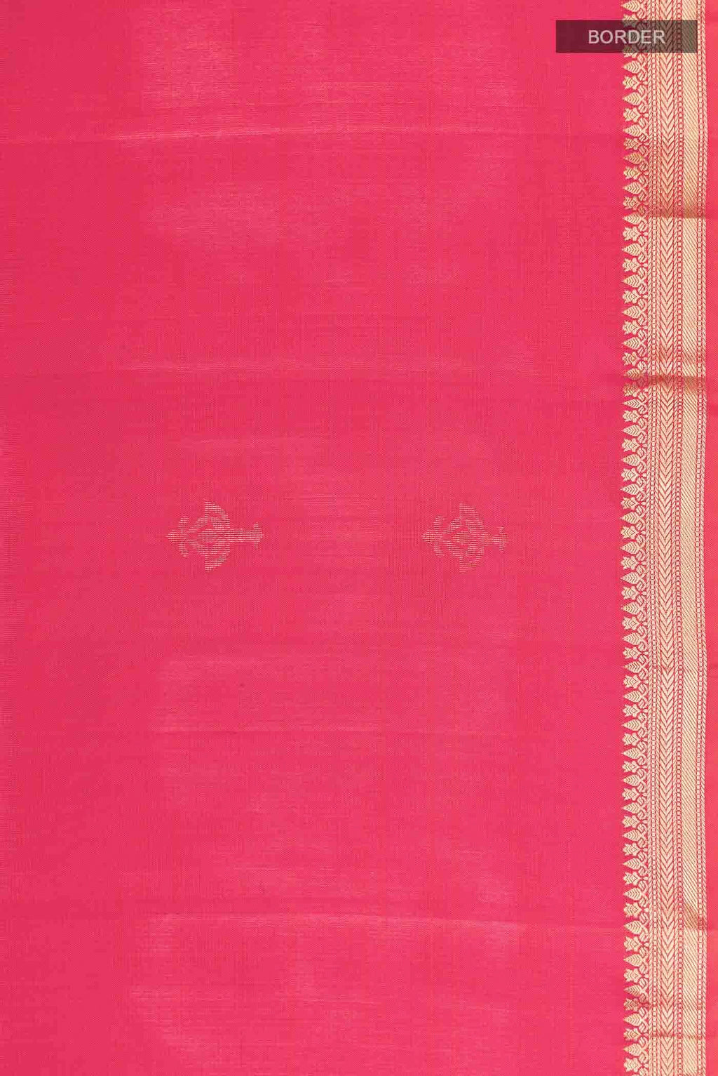Pink Soft Silk Saree