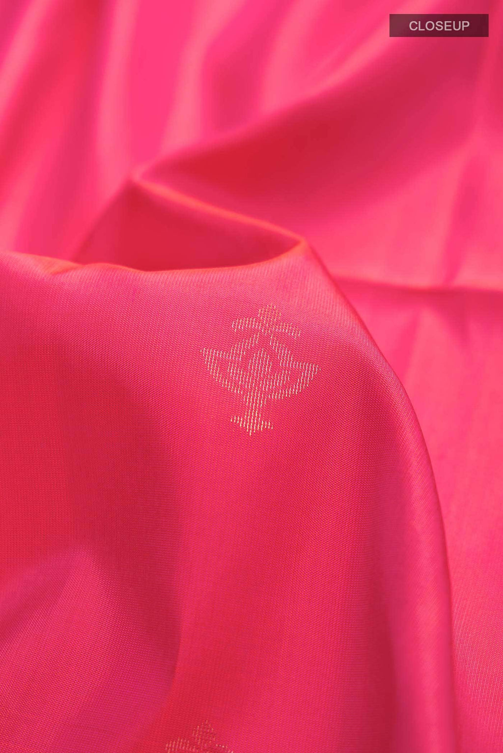 Pink Soft Silk Saree