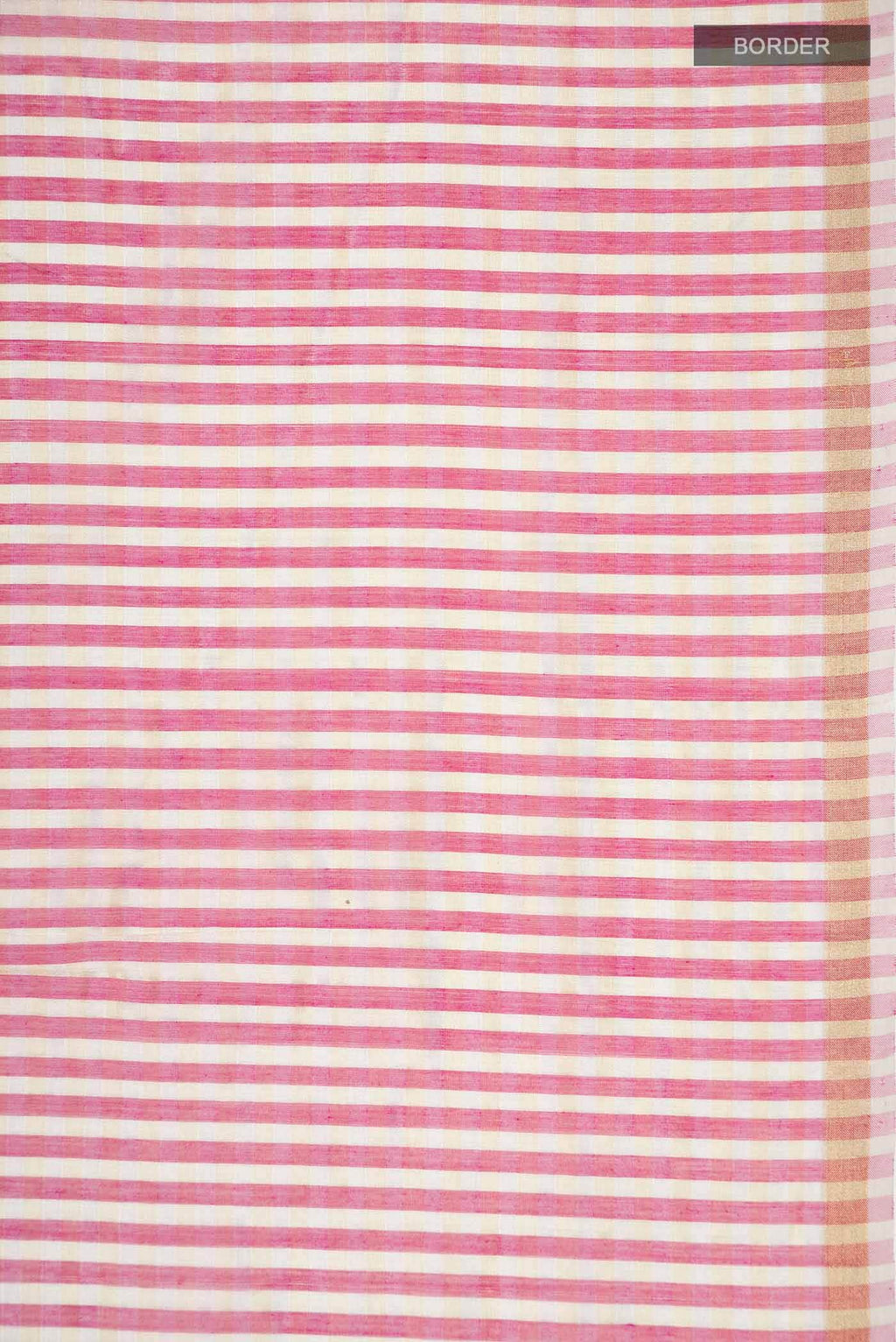 Pink Maheshwari Silk Cotton Saree