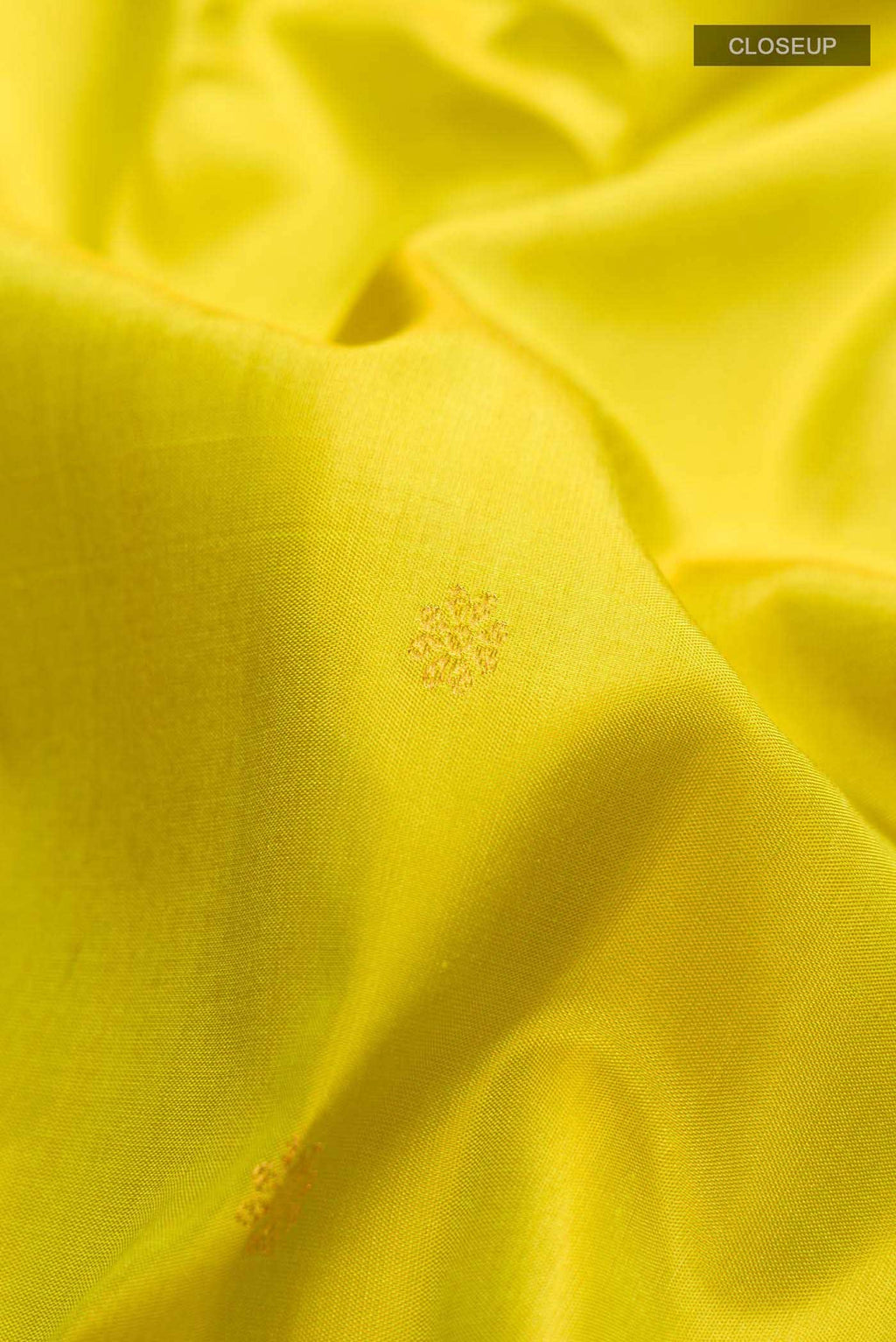 Green Gadwal Silk Saree