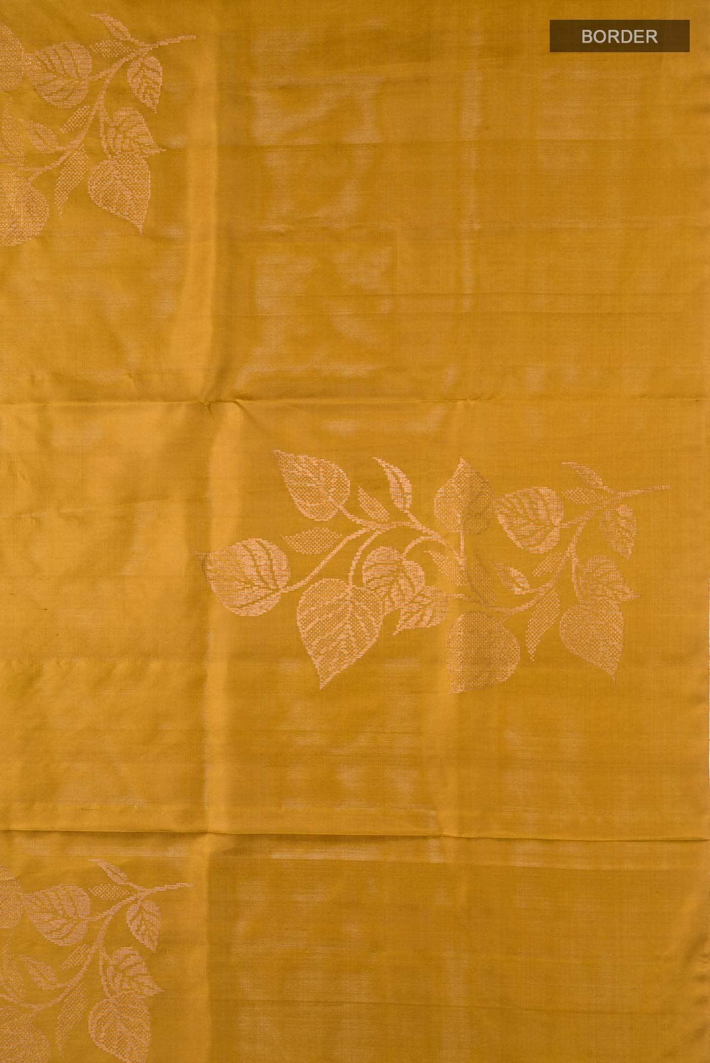 Mehandi Green Soft Silk Saree