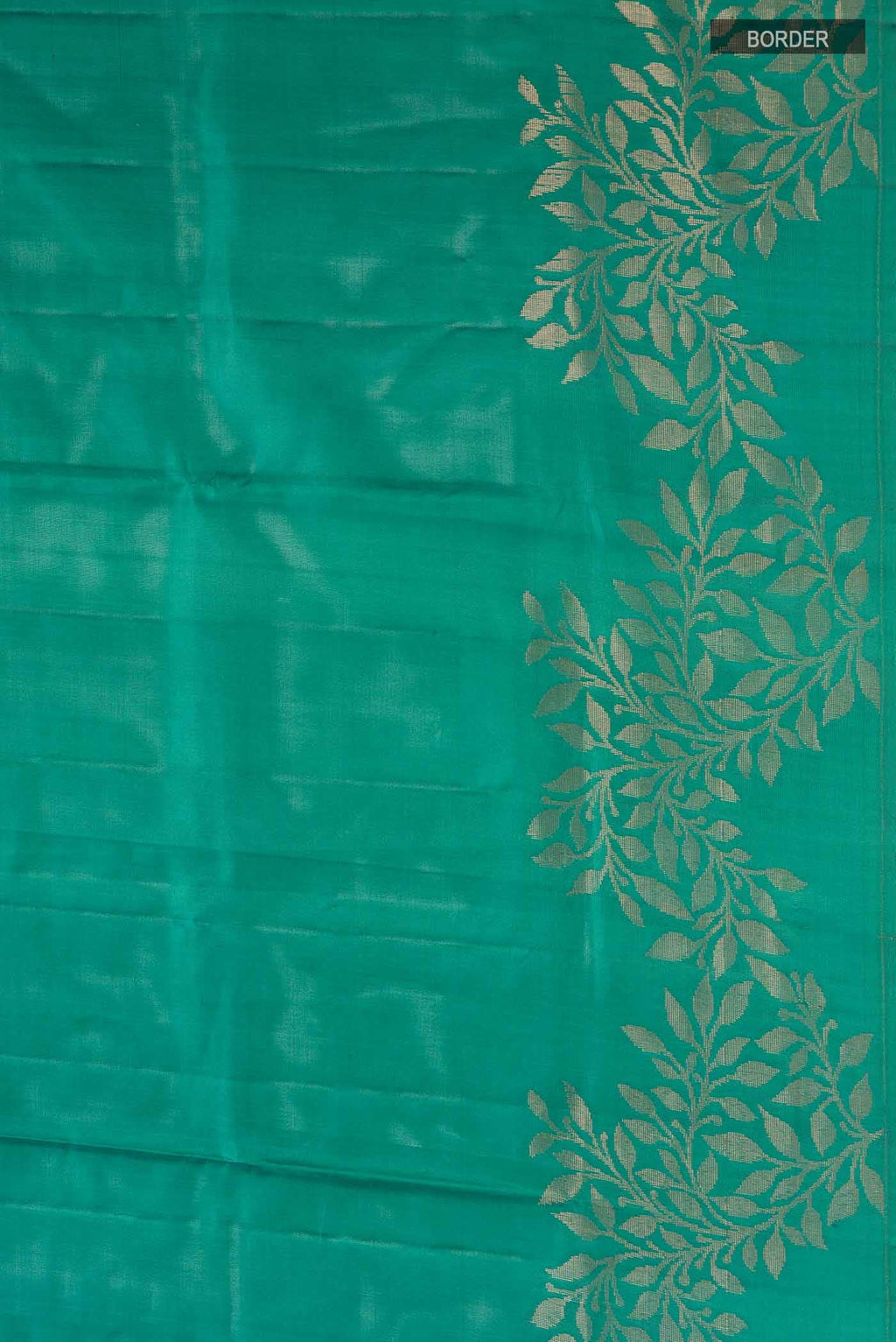 Green Soft Silk Saree