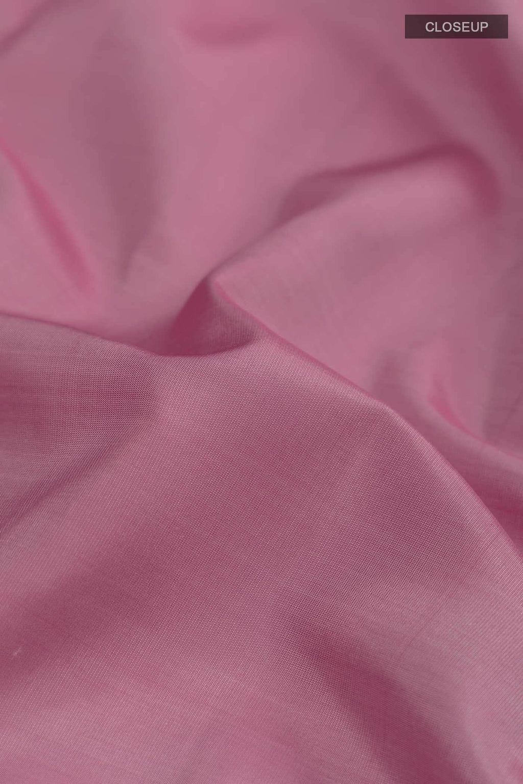 Pink Soft Silk Saree