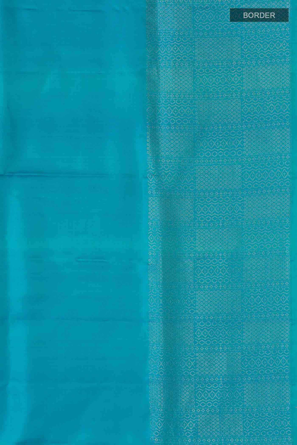 Blue Soft Silk Saree