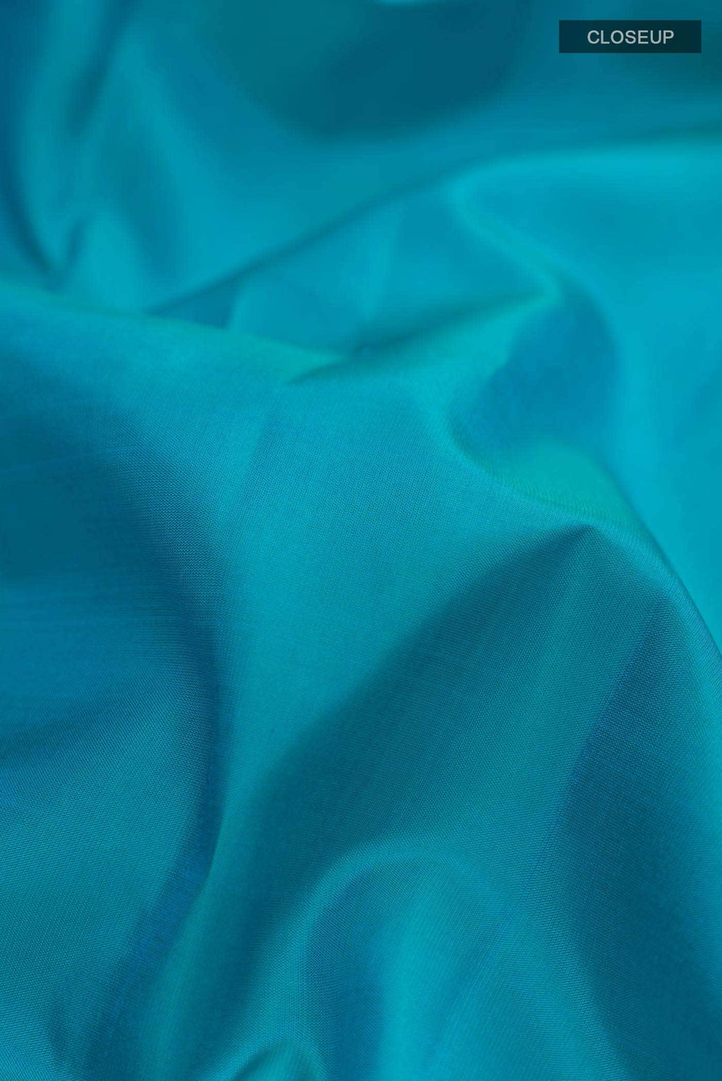 Blue Soft Silk Saree