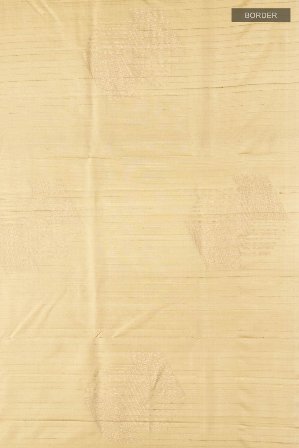 Beige Soft Silk Saree