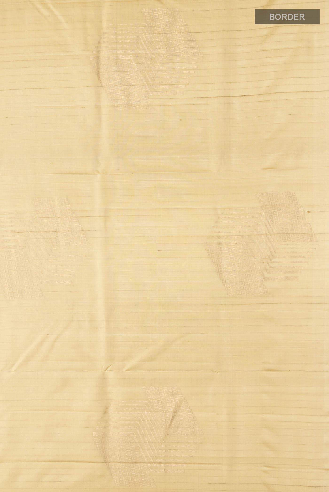 Beige Soft Silk Saree