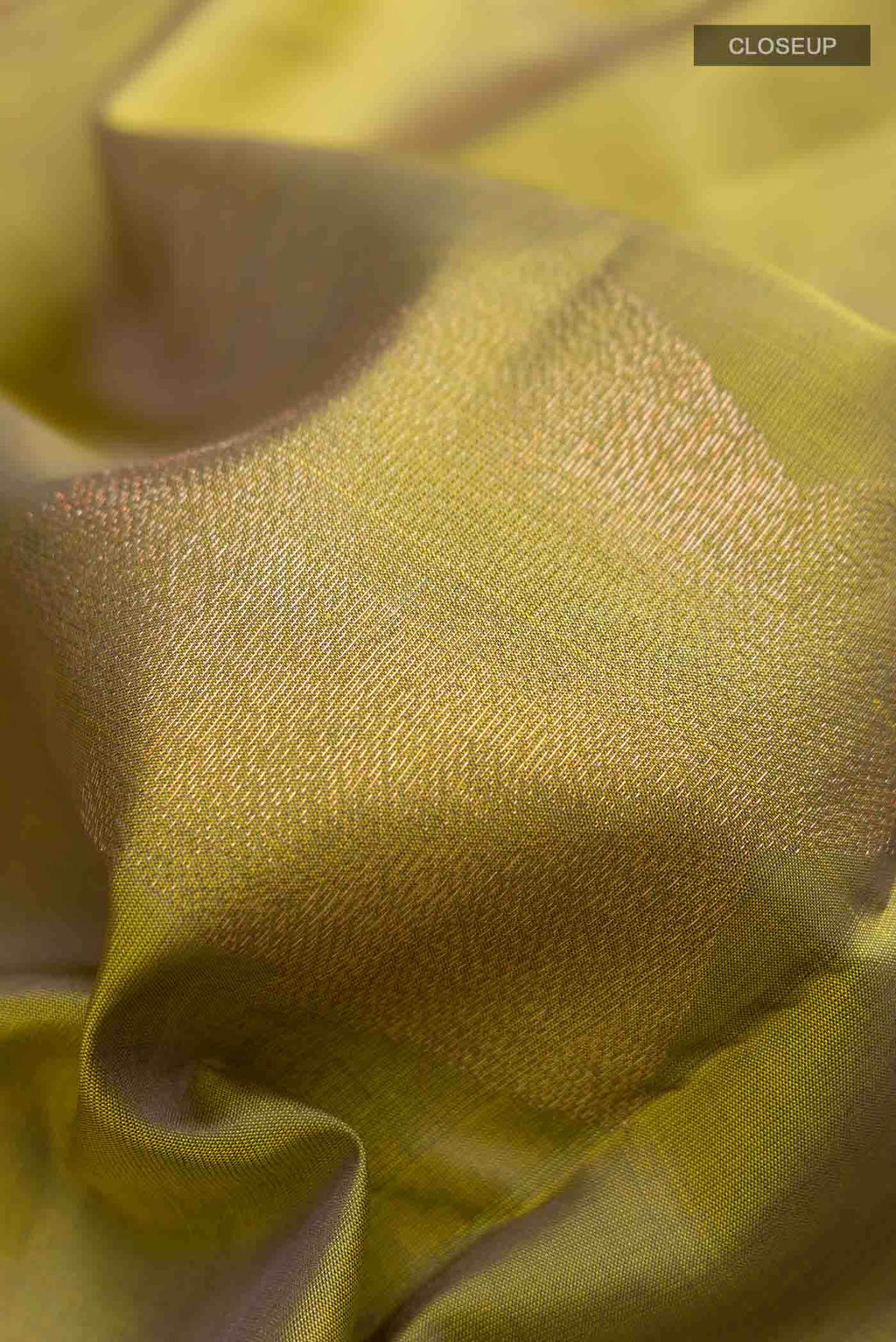 Green Soft Silk Saree