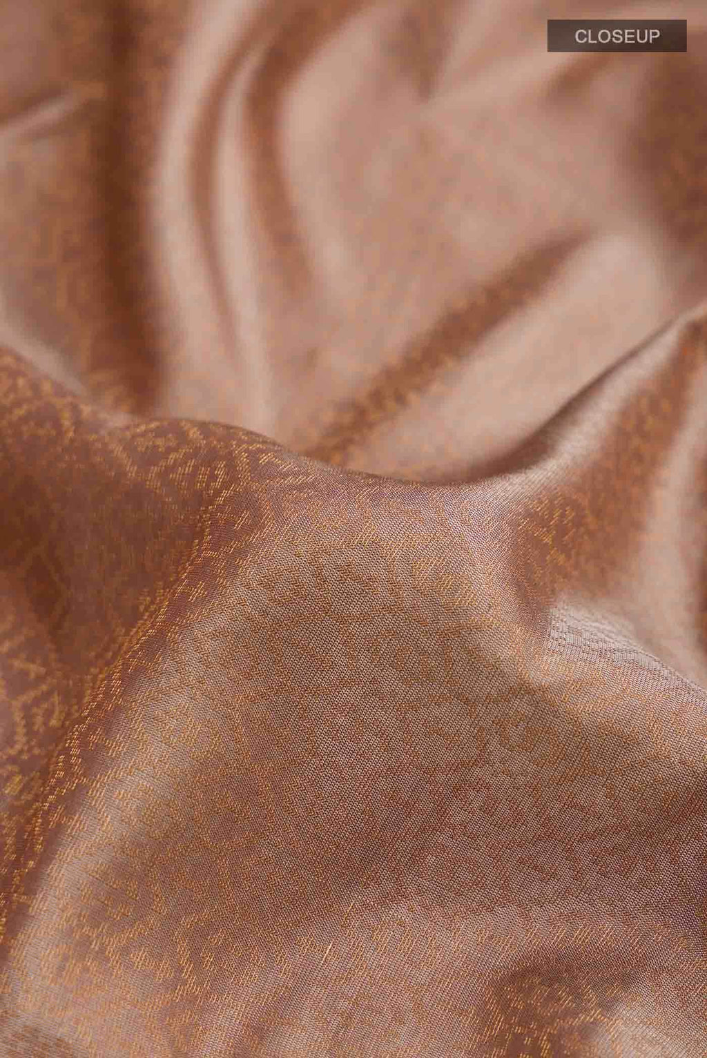Grey Soft Silk Saree