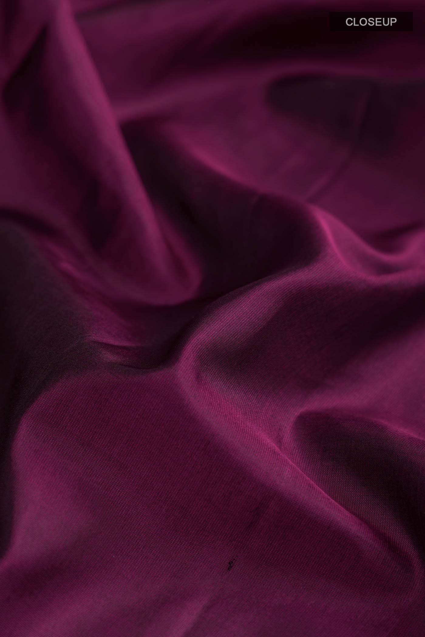 Purple Soft Silk Saree