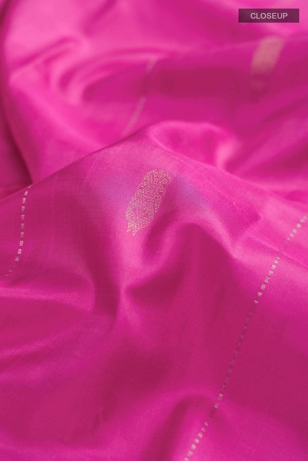 Pink Soft Silk Saree