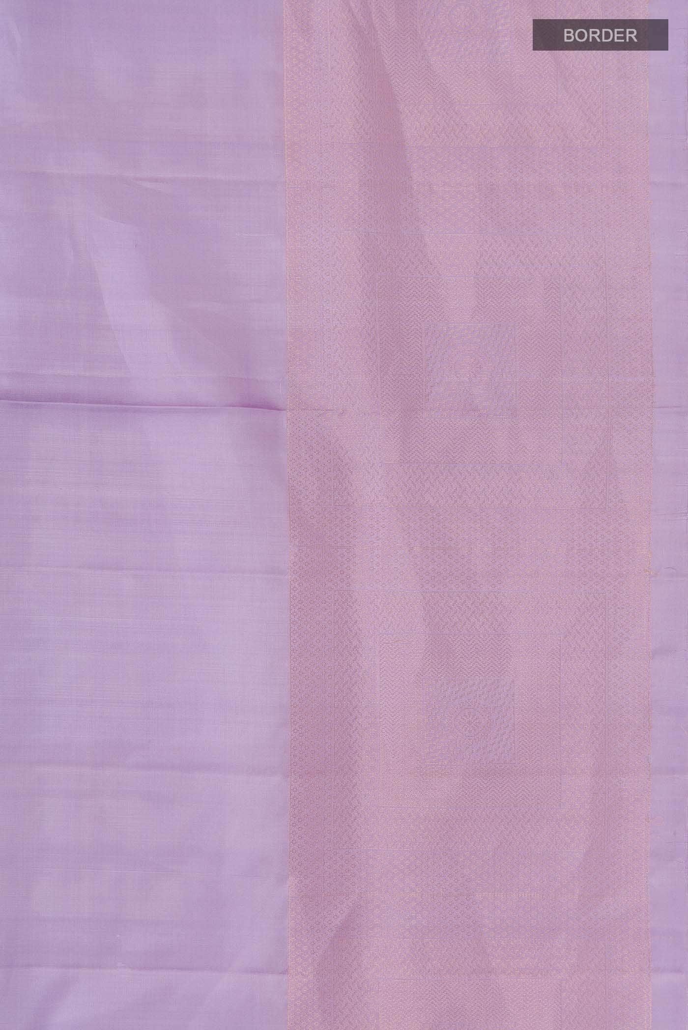 Lavender Soft Silk Saree