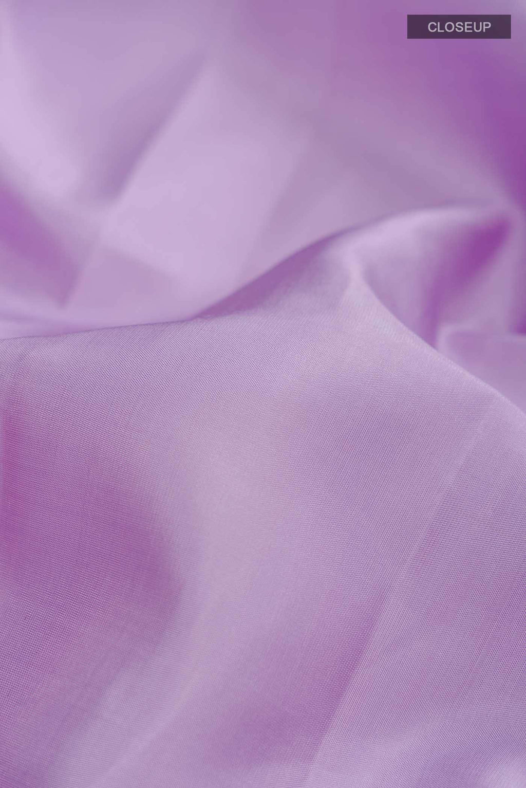 Lavender Soft Silk Saree
