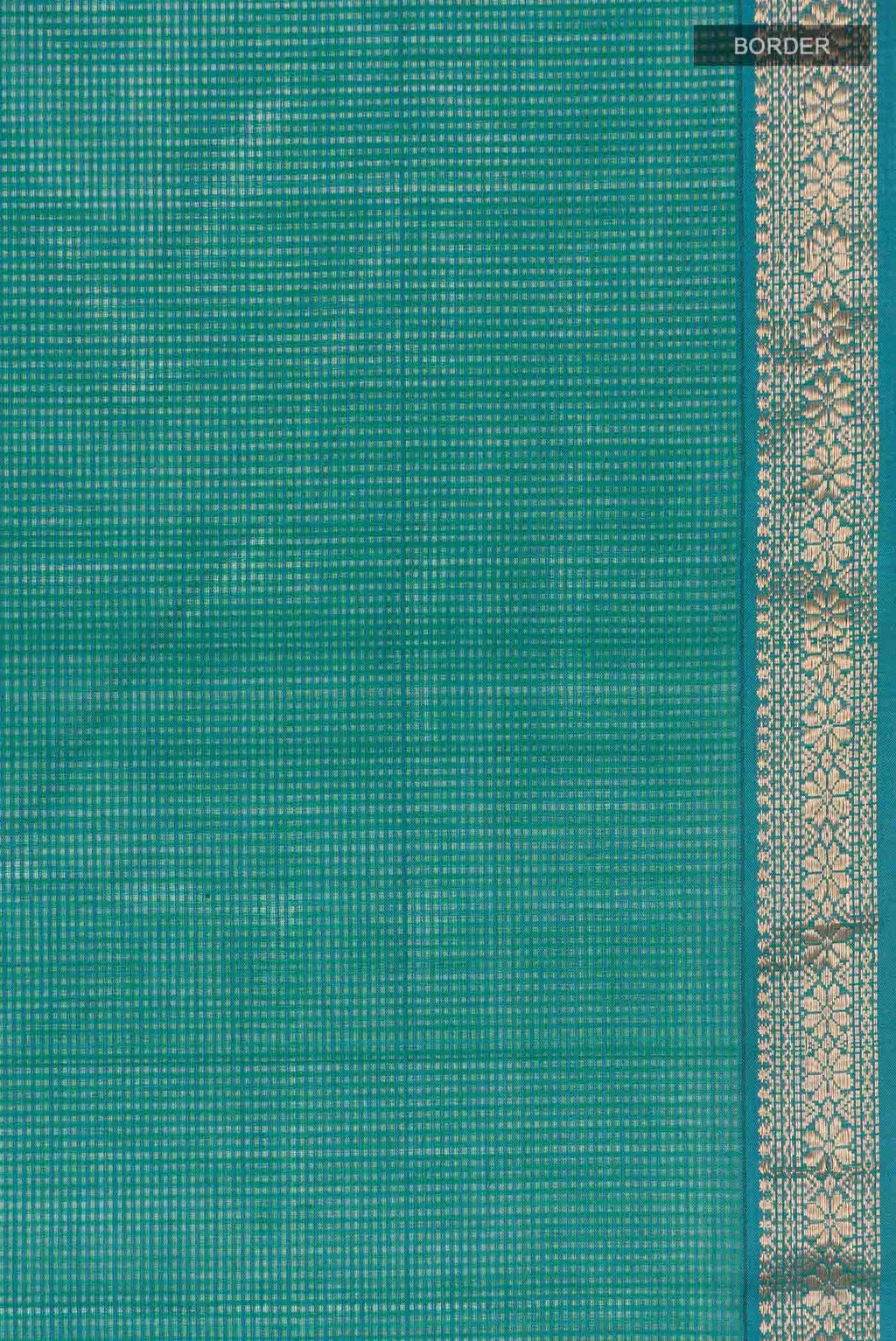 Multi Maheshwari Silk Saree